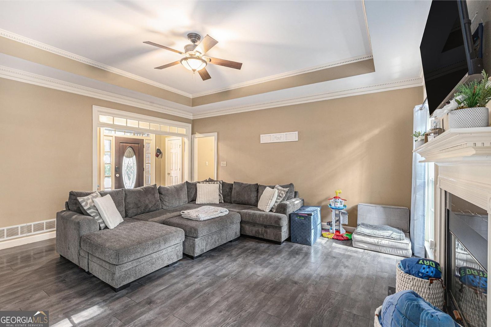 205 Wyngate Circle Fayetteville - 7