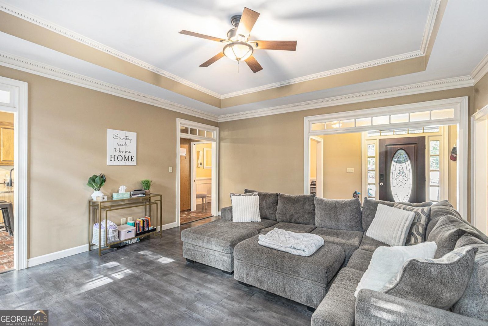 205 Wyngate Circle Fayetteville - 8