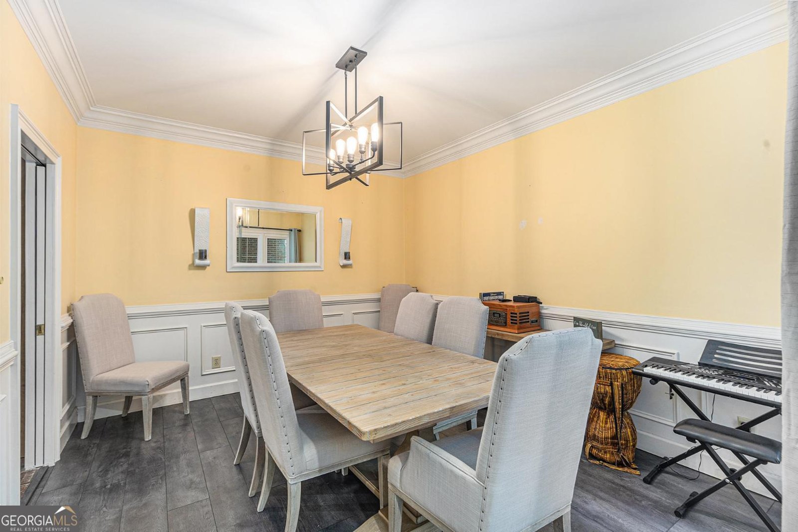 205 Wyngate Circle Fayetteville - 9