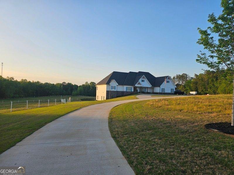 433 Clover Drive Social Circle - 2
