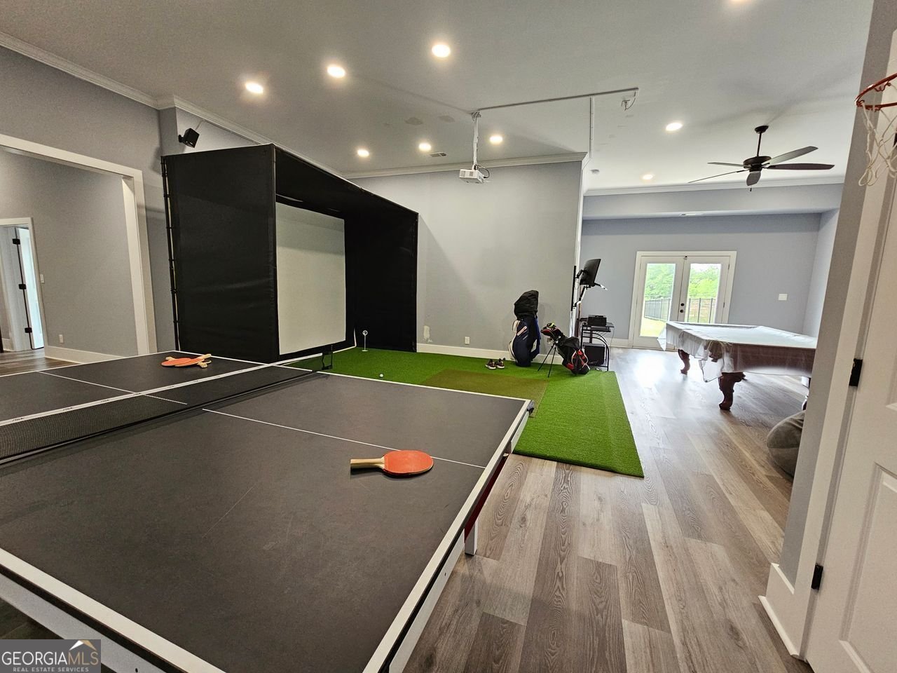 433 Clover Drive Social Circle - 42