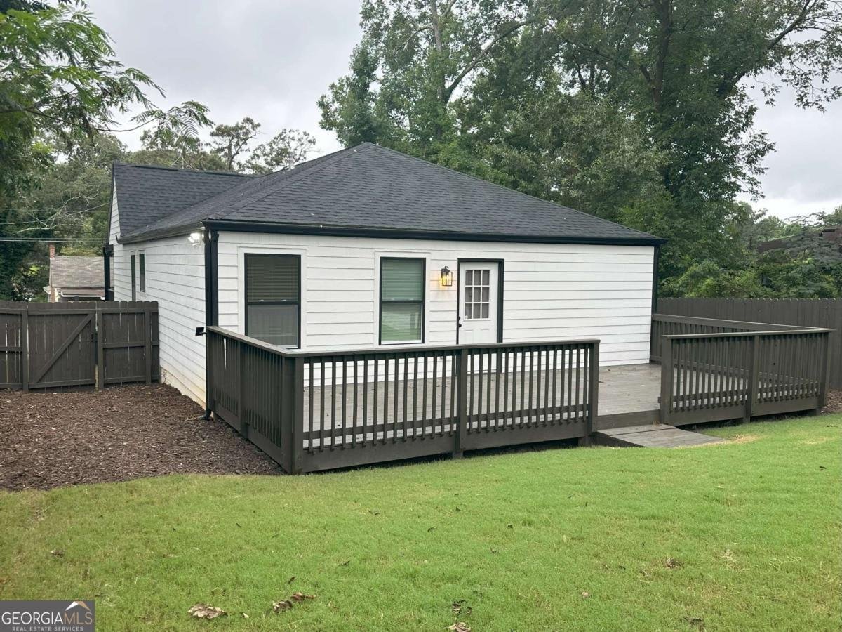 1869 Chapman Avenue East Point - 13