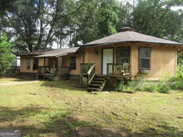 2410 Highway 36 Milner - 1
