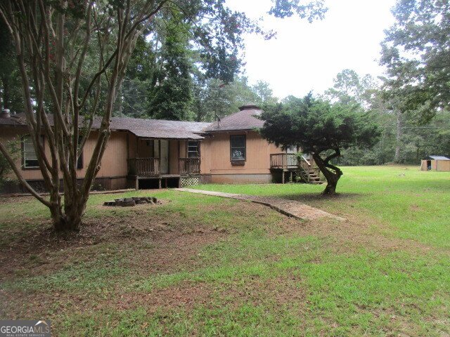 2410 Highway 36 Milner - 11