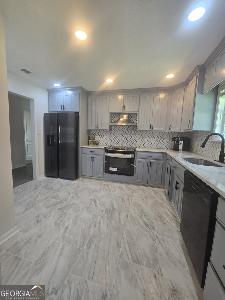 703 Wilmington Drive Warner Robins - 11