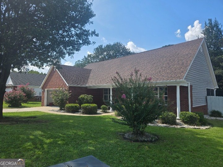 703 Wilmington Drive Warner Robins - 2