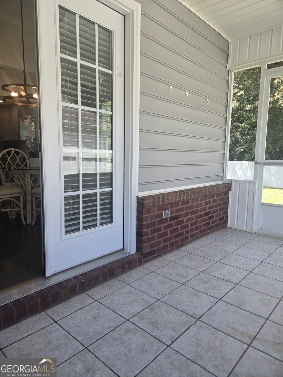 703 Wilmington Drive Warner Robins - 28