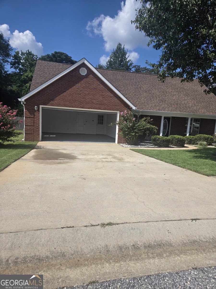 703 Wilmington Drive Warner Robins - 3
