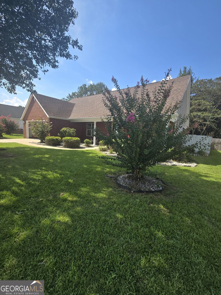 703 Wilmington Drive Warner Robins - 32