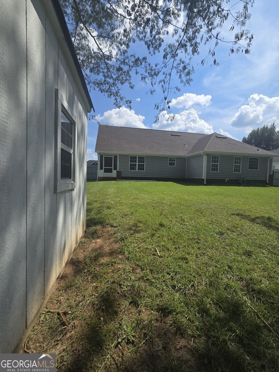 703 Wilmington Drive Warner Robins - 36