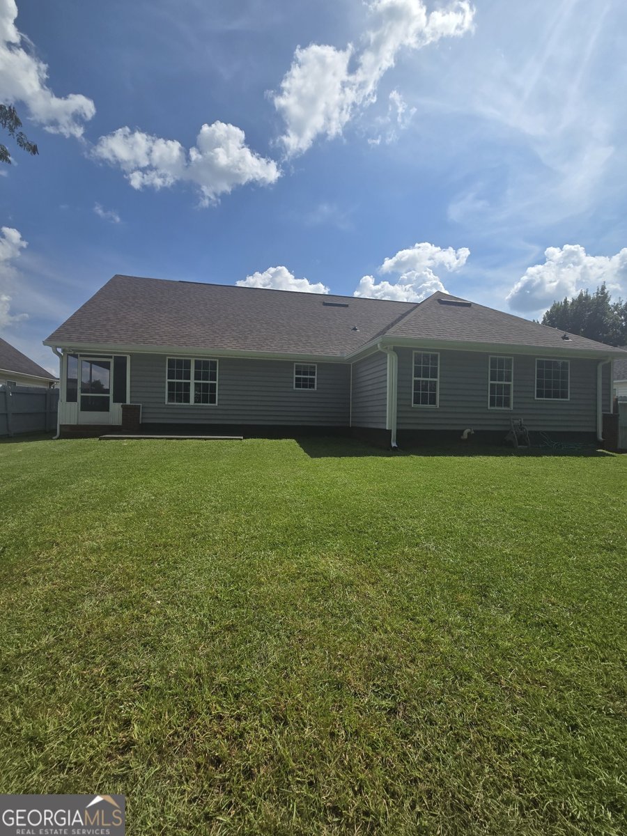 703 Wilmington Drive Warner Robins - 37