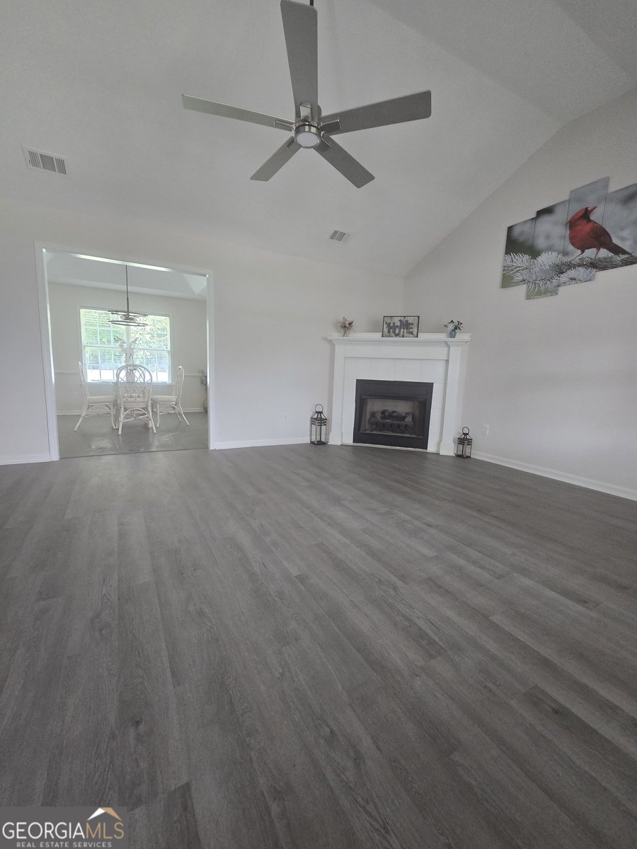 703 Wilmington Drive Warner Robins - 4