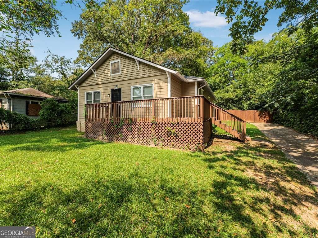 15 Johnson Road Atlanta - 1