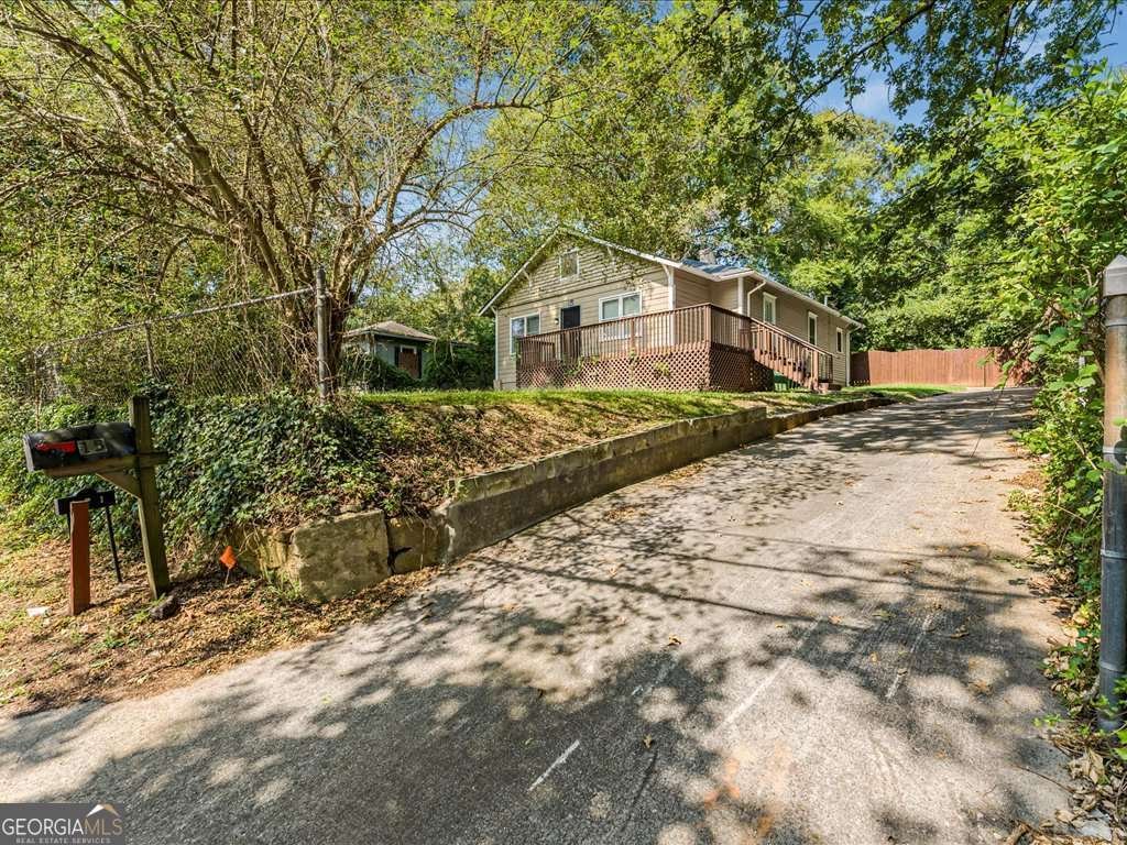 15 Johnson Road Atlanta - 2
