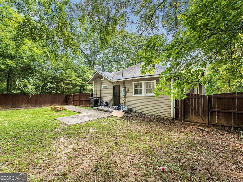 15 Johnson Road Atlanta - 27