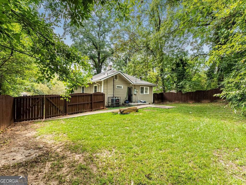 15 Johnson Road Atlanta - 28