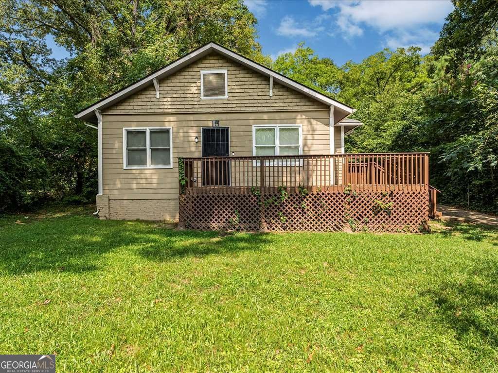 15 Johnson Road Atlanta - 3
