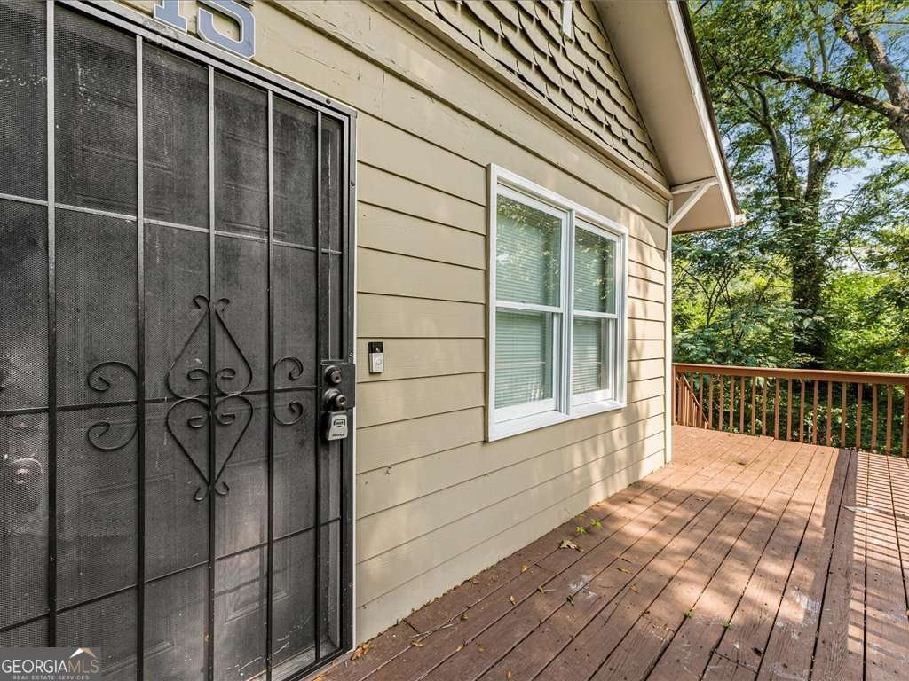 15 Johnson Road Atlanta - 7