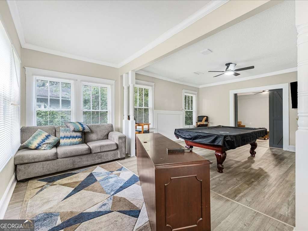 15 Johnson Road Atlanta - 8