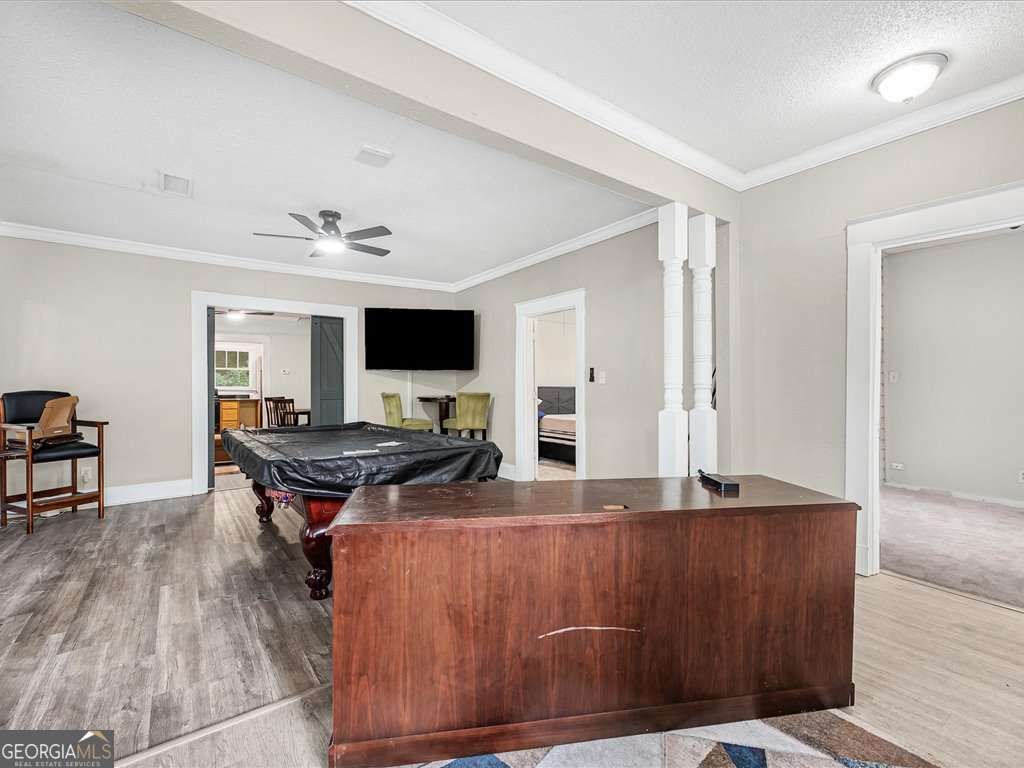15 Johnson Road Atlanta - 9