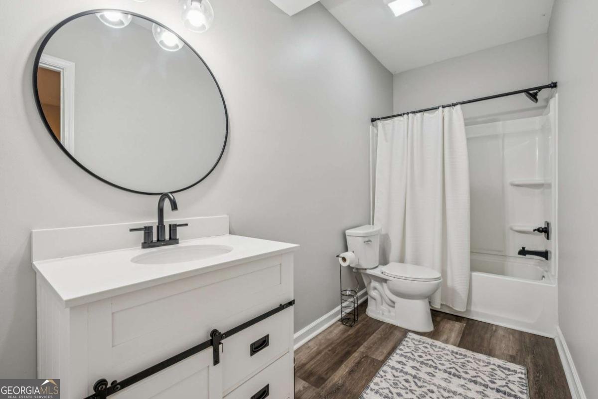 5315 Cherokee Trail Gainesville - 11