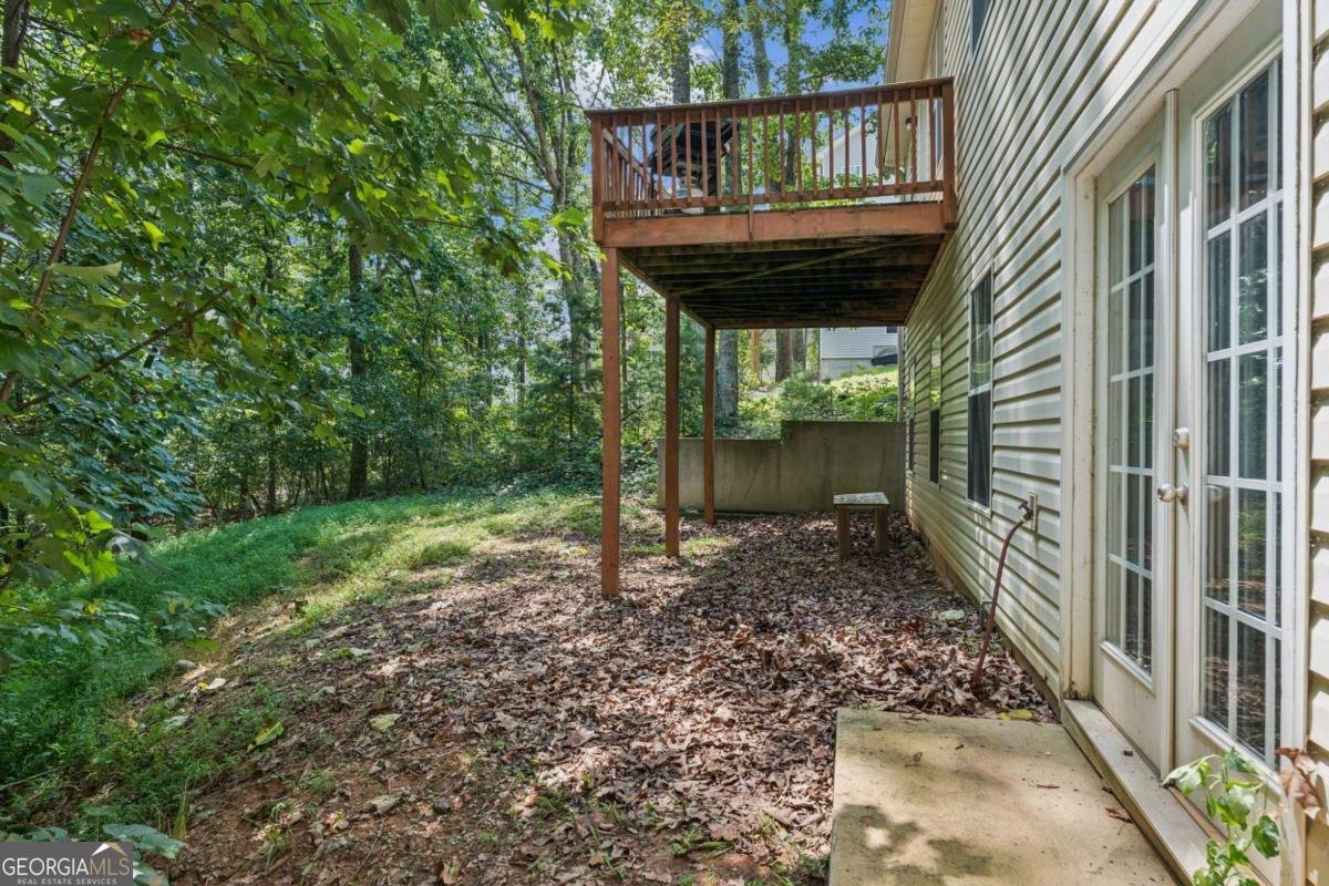 5315 Cherokee Trail Gainesville - 13