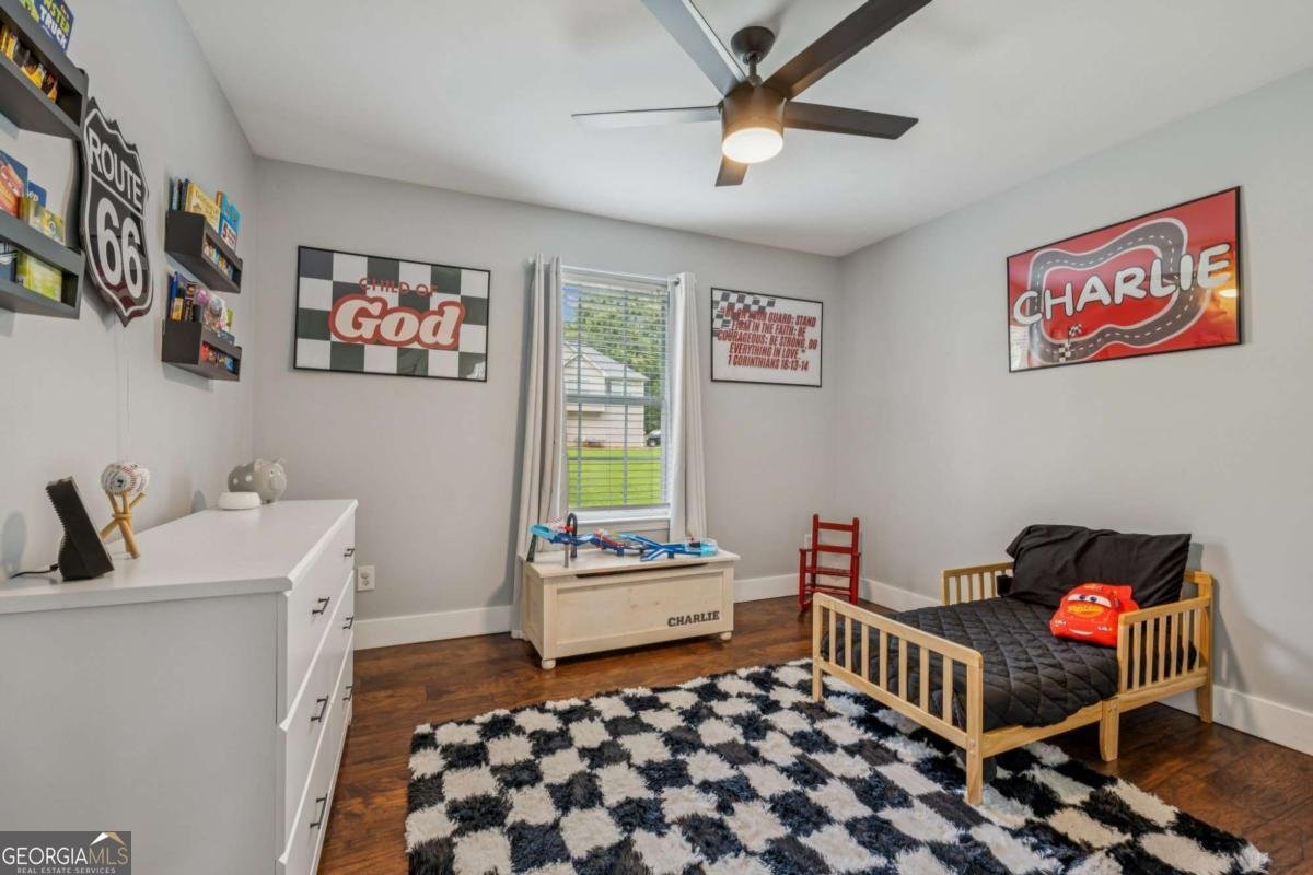 5315 Cherokee Trail Gainesville - 4