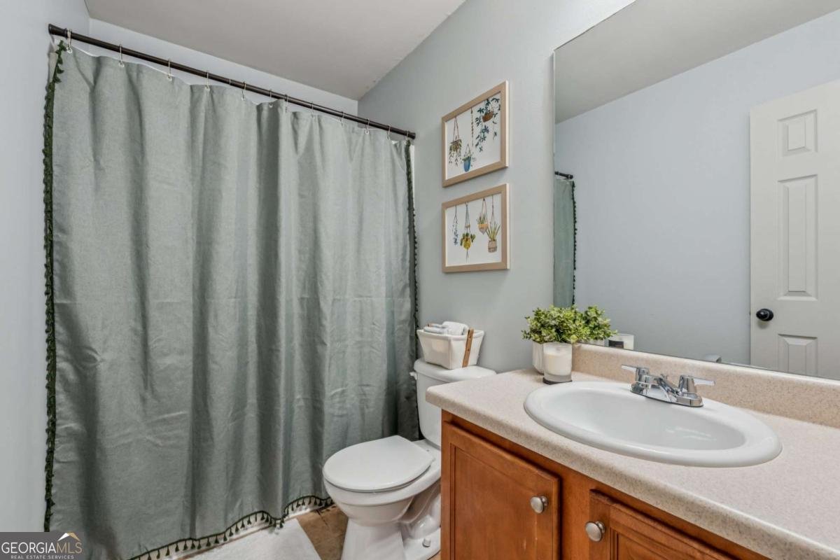 5315 Cherokee Trail Gainesville - 5