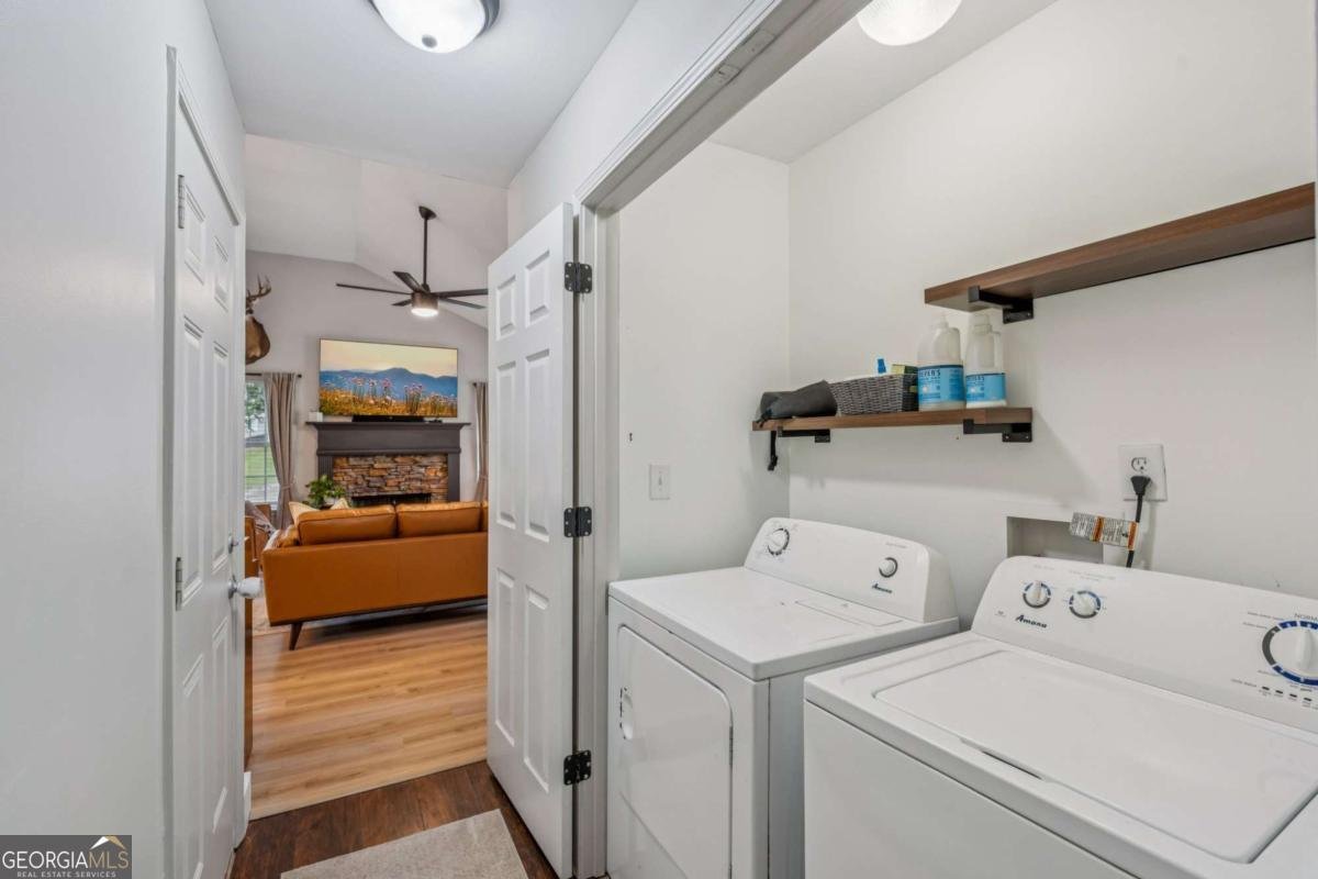 5315 Cherokee Trail Gainesville - 6