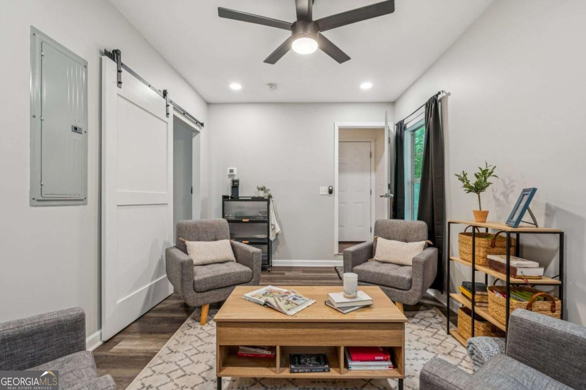 5315 Cherokee Trail Gainesville - 7