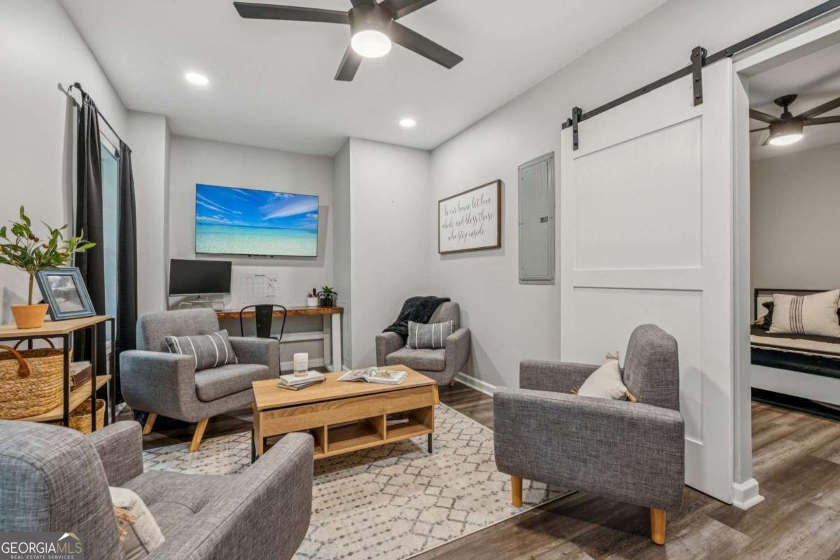 5315 Cherokee Trail Gainesville - 8
