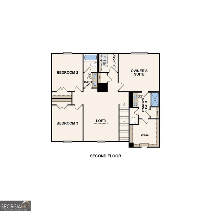 2953 Sunrise Ridge Road Snellville - 2