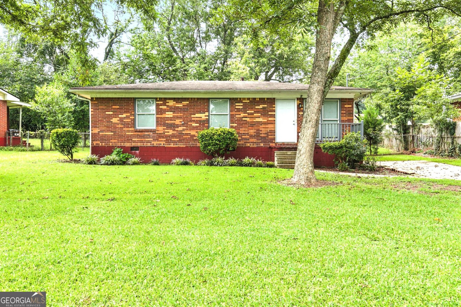 114 Raymond Street Jonesboro - 1