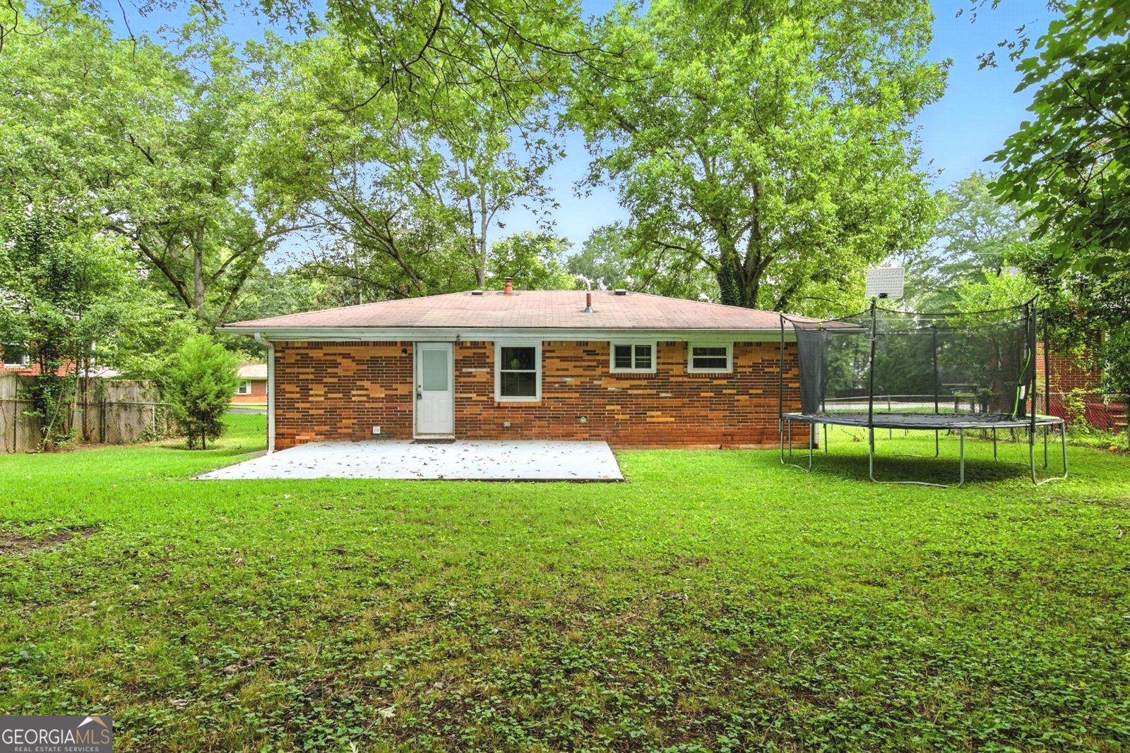 114 Raymond Street Jonesboro - 22