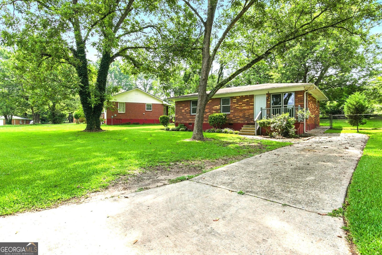 114 Raymond Street Jonesboro - 3