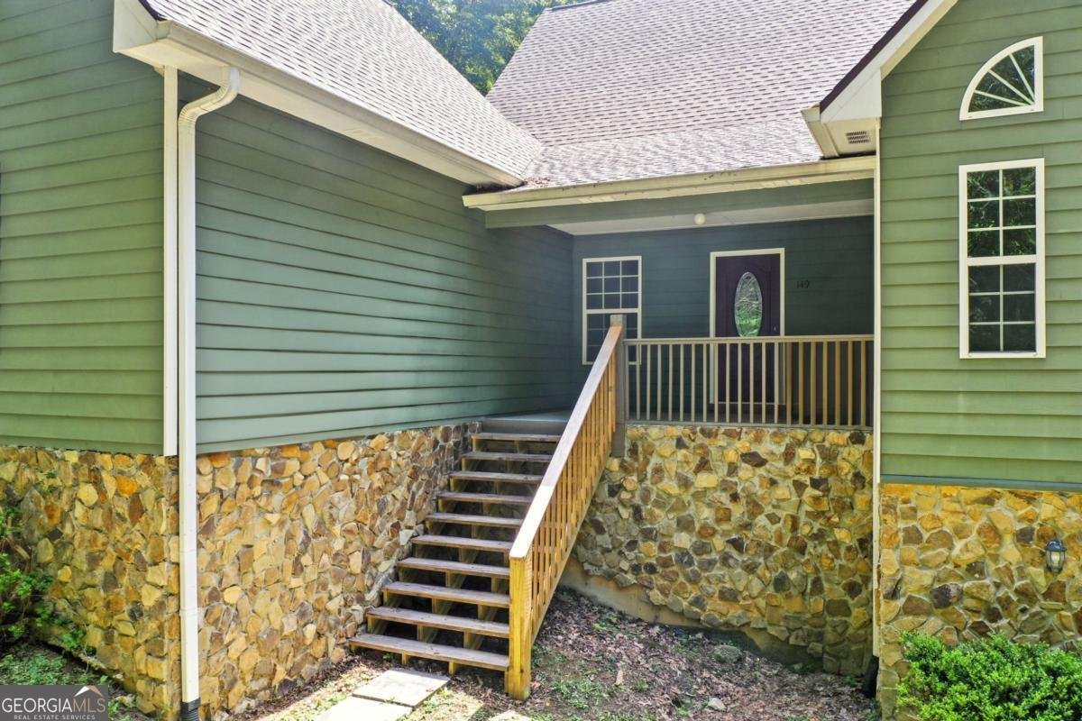 149 Grouse Lane Talking Rock - 4