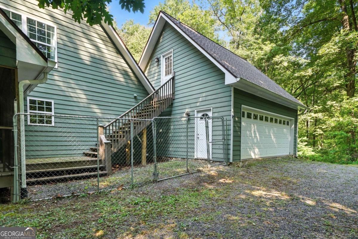 149 Grouse Lane Talking Rock - 45