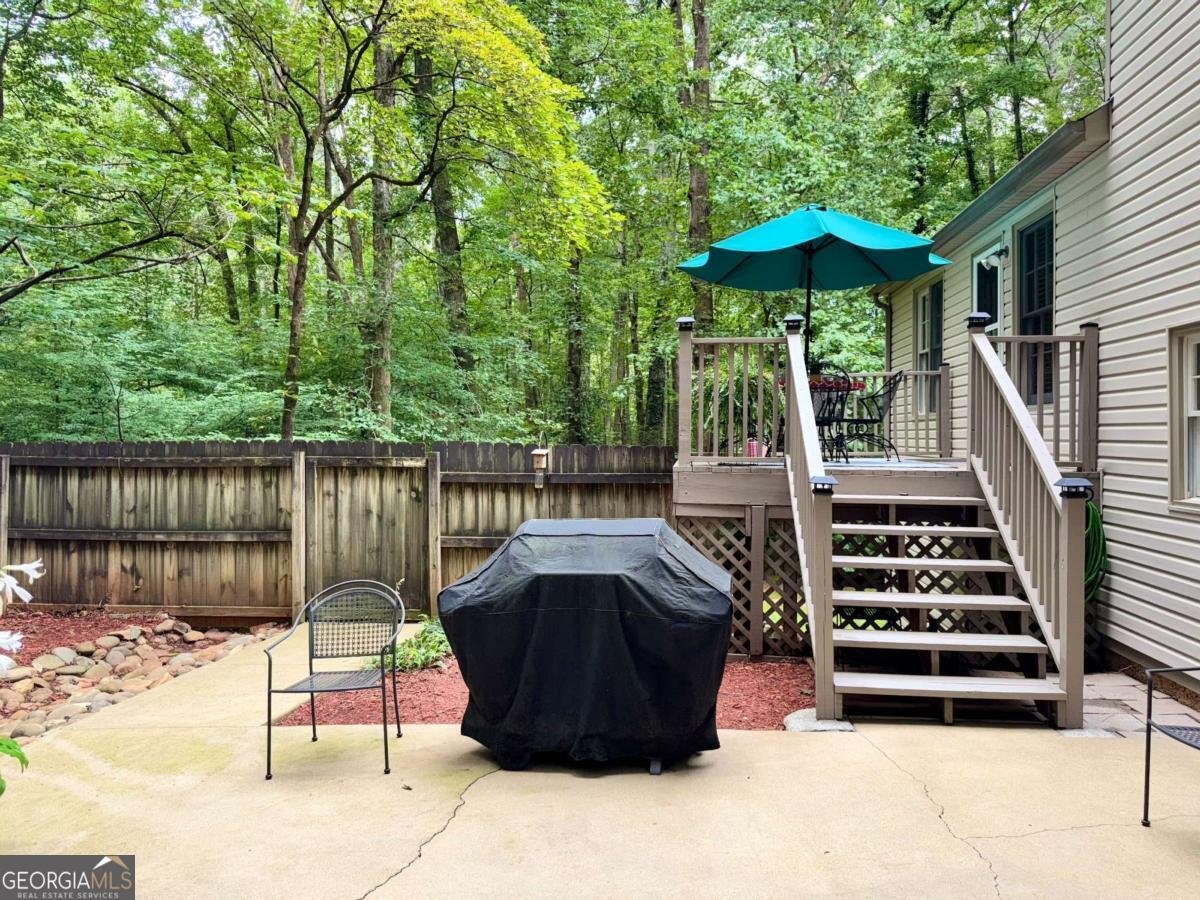327 Michael Court Dallas - 23