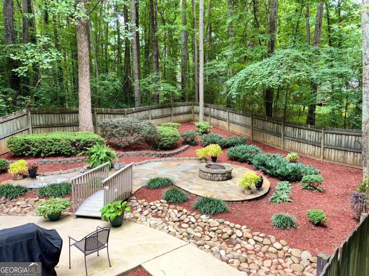327 Michael Court Dallas - 26
