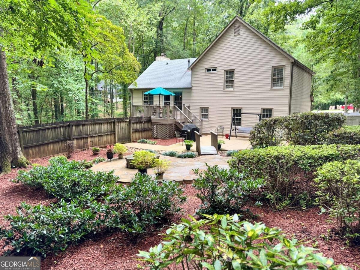 327 Michael Court Dallas - 30