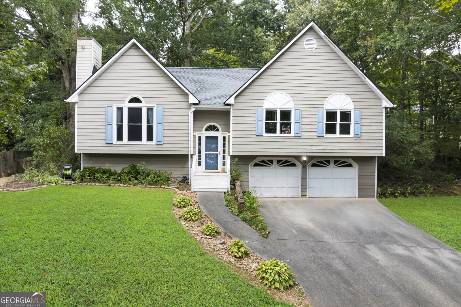 36 Saddle Field Circle Cartersville - 1