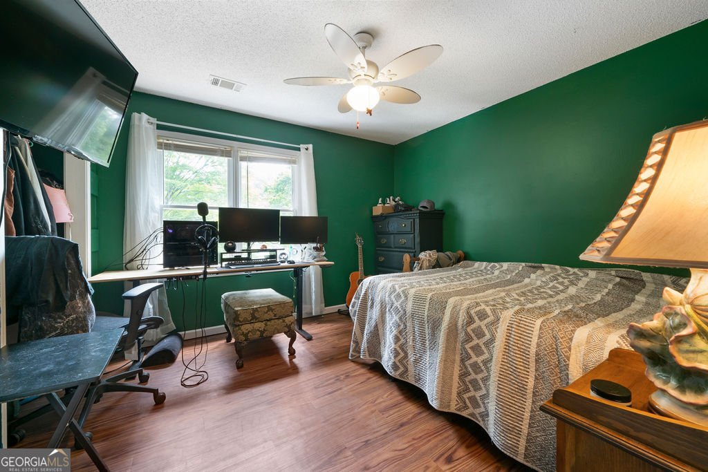 36 Saddle Field Circle Cartersville - 10
