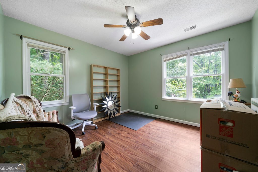 36 Saddle Field Circle Cartersville - 12
