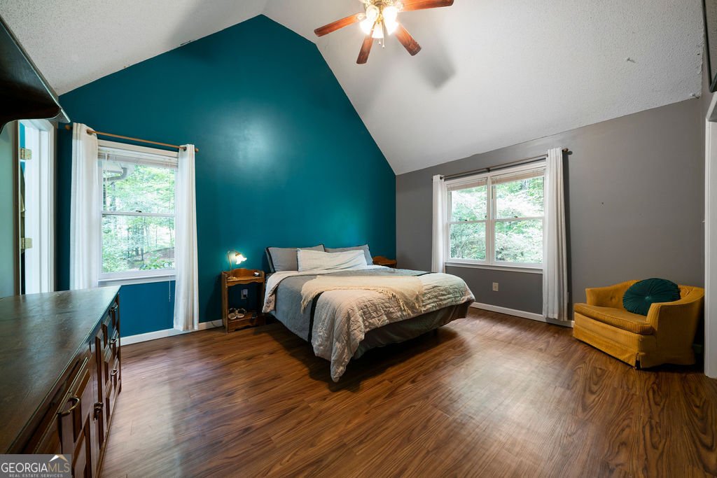 36 Saddle Field Circle Cartersville - 13