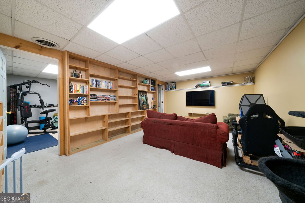 36 Saddle Field Circle Cartersville - 16