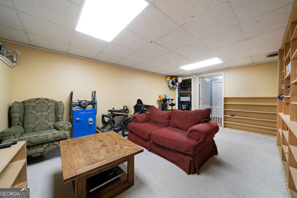 36 Saddle Field Circle Cartersville - 18