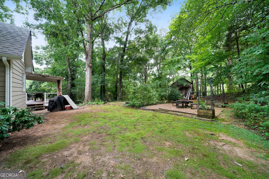 36 Saddle Field Circle Cartersville - 22