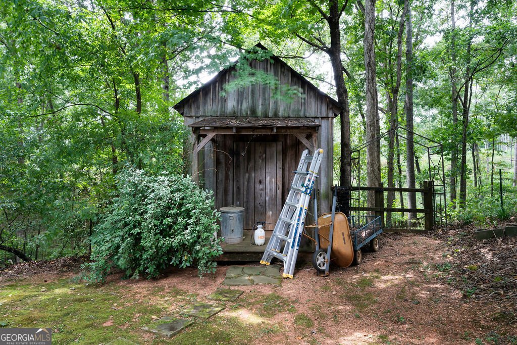 36 Saddle Field Circle Cartersville - 23