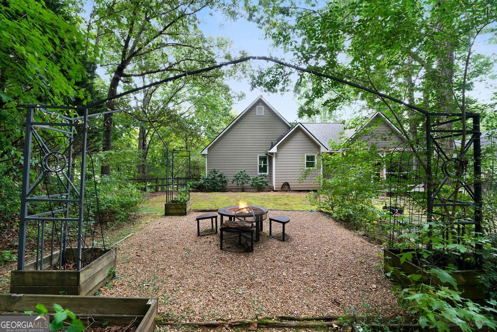 36 Saddle Field Circle Cartersville - 24