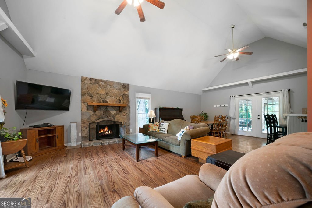 36 Saddle Field Circle Cartersville - 5